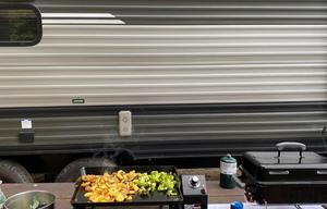 2021 Forest River RV Salem Cruise Lite 24RLXL
