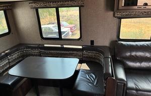 2018 Jayco Jay Flight SLX 287BHS