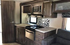 2019 Coachmen RV Apex Ultra-Lite 251RBK