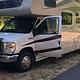2017 Coachmen RV Leprechaun 220QB Ford 350