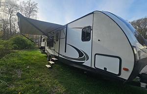 2008 CrossRoads RV Sunset Trail Super Lite SS291RK
