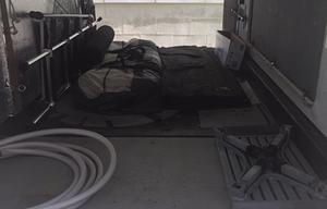 "Archie"- a fun motorhome for families and friends