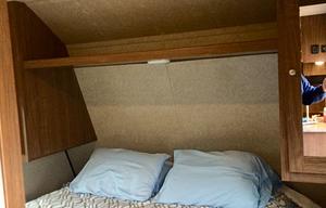 McFARLAND CAMPER RENTAL'S   DISASTER LODGING