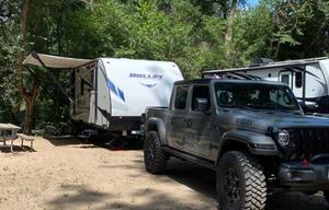 Caravan of Dreams - Livin' Life!!