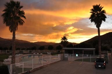 Californian RV Resort