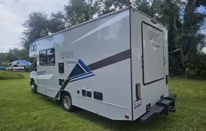 The Trailhead Cruiser • CC-4G