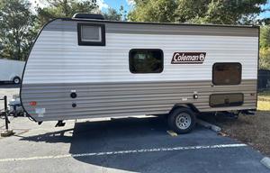 Your cozy getaway trailer!
