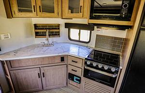 2020 Keystone RV Hideout 29DFSWE