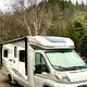 Itasca Viva 23L — European Chic on Wheels