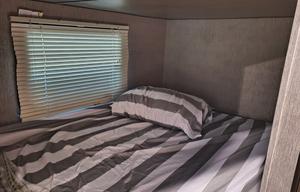 2019 Coleman 274BH Bunkhouse for family & friends