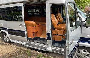 2006 Airstream RV Interstate Lounge EXT Lounge EXT