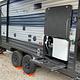 2021 Forest River RV Cherokee Grey Wolf 26DBH