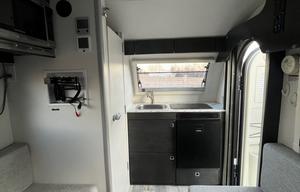 2024 nuCamp TAB 320 S Boondock –  Easy Tow