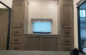2020 Forest River RV Sabre 37FLH
