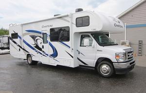 2022 Thor Motor Coach Chateau 31E