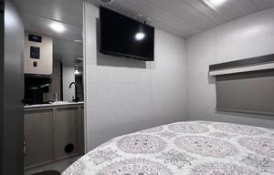 Fully Stocked 2023 with Room for Everyone to Sleep