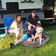 Making Memories  “Time camping is time invested.”