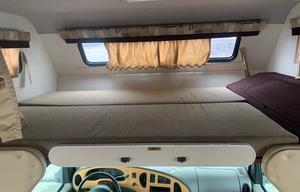 2000 Fleetwood RV Tioga