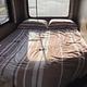 Your Home on Wheels! Furry friend approved!