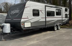 2018 Heartland Pioneer BH 270 RV rental photo 3