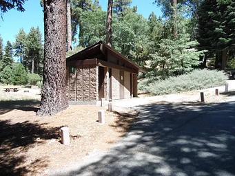 Green Valley Bathroom