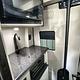 Luxury 10 Passenger Van with Bathroom