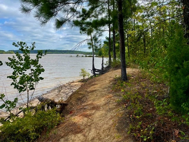Crooked Creek Recreation Park