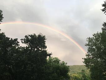 Pebble Mountain Family Campground