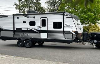2022 Jayco Jay Flight SLX 8 224BH