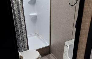 Great Escapes Jayco SLX 8 295BHS Travel Trailer