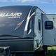 2018 Mallard 245