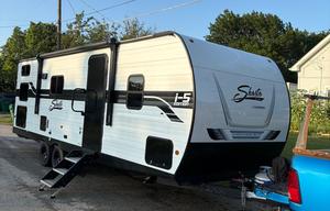2025 Bunkhouse Sleeps 6 | Delivery Available