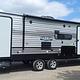 2021 Forest River RV Salem Cruise Lite 263BHXL