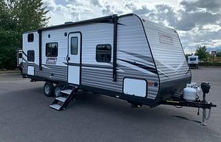 2020 Keystone RV Lantern LT 274BH