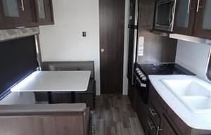 2019 Forest River Wildwood Xlite