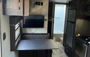 2018 Keystone RV Springdale 260TBWE
