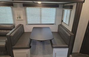 Ultimate Family Camper