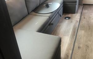 Family Friendly Bunk House- Highland Roamer 364BHS