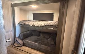 2020 Coachmen RV Freedom Express Liberty Edition