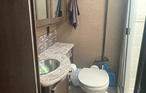 2019 Thor Motor Coach Chateau 30D