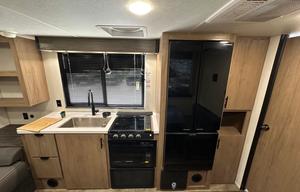 2025 Forest River Campsite Reserve 23SF