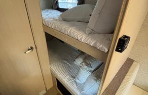 Comfortable Family RV | Kitchen & Bath