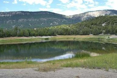 Twin Lake Campground