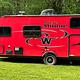 2018 Winnebago micro mini “Little Red” family fun