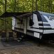 "Mountain Zinger"  Cross Roads  Zinger Sleeps 7