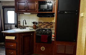 Heartland Mallard Bunkhouse