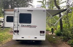 2020 Thor Motor Coach Freedom Elite