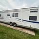 2007 Jayco Jay Feather 30R *BUNKHOUSE*