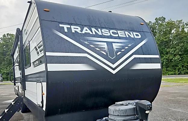 2024 Grand Design Transcend Xplor MTN2795