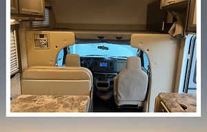 Explorer- Adventure Awaits—Hit the Road in Comfort